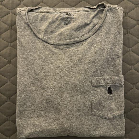 Polo Ralph Lauren T-Shirt XL - Picture 3 of 3